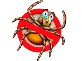 как бороться с клещами