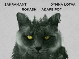 Фолькотики: концерт тяжёлой музыки для спасения бездомных животных